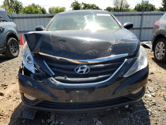 Photo 4 VIN: 5NPEB4AC5DH597106 - HYUNDAI SONATA 