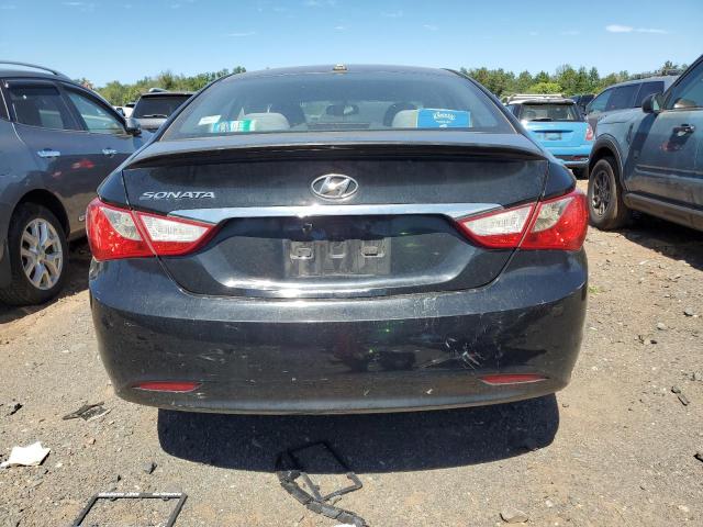 Photo 5 VIN: 5NPEB4AC5DH597106 - HYUNDAI SONATA 