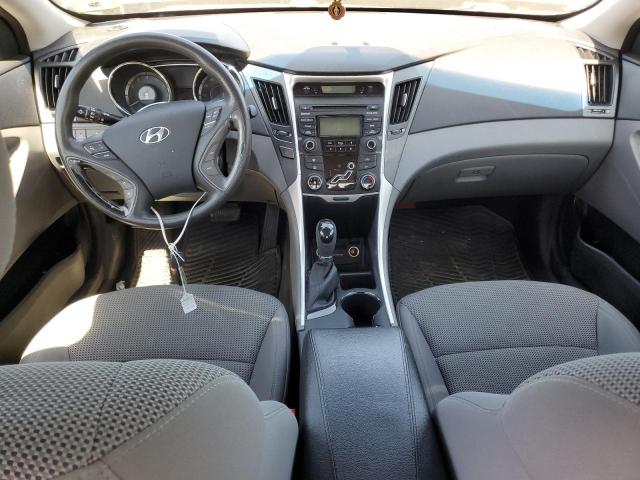 Photo 7 VIN: 5NPEB4AC5DH597106 - HYUNDAI SONATA 