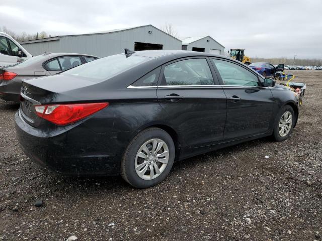 Photo 2 VIN: 5NPEB4AC5DH599034 - HYUNDAI SONATA 