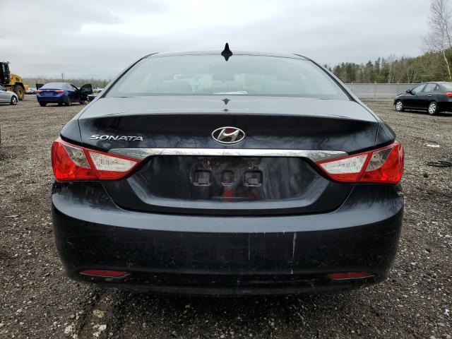 Photo 5 VIN: 5NPEB4AC5DH599034 - HYUNDAI SONATA 