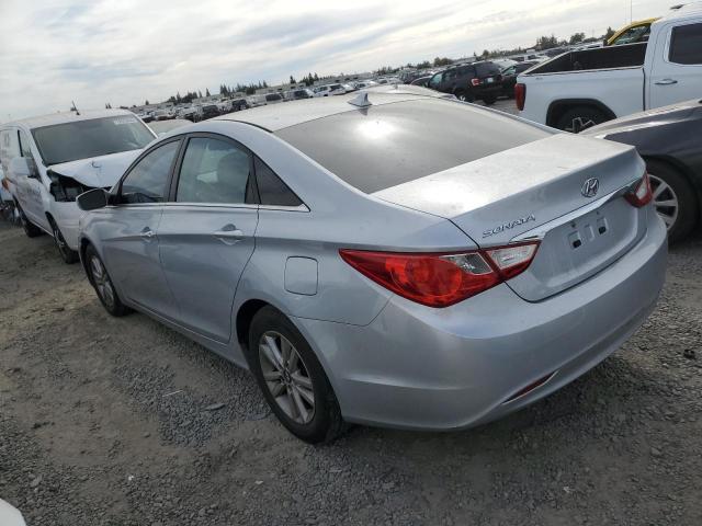 Photo 1 VIN: 5NPEB4AC5DH609111 - HYUNDAI SONATA GLS 