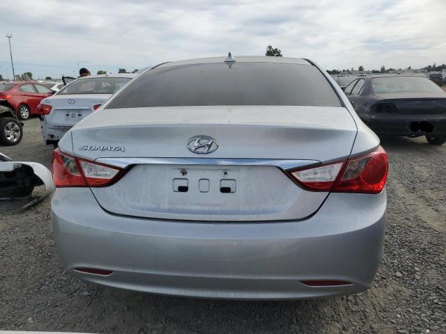 Photo 5 VIN: 5NPEB4AC5DH609111 - HYUNDAI SONATA GLS 