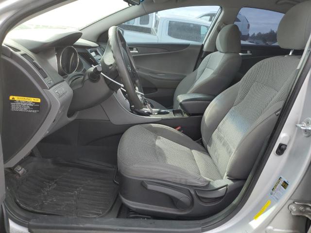 Photo 6 VIN: 5NPEB4AC5DH609111 - HYUNDAI SONATA GLS 