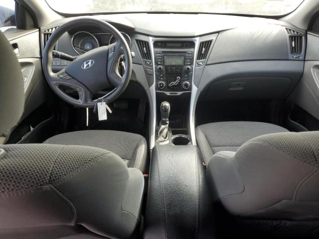 Photo 7 VIN: 5NPEB4AC5DH609111 - HYUNDAI SONATA GLS 