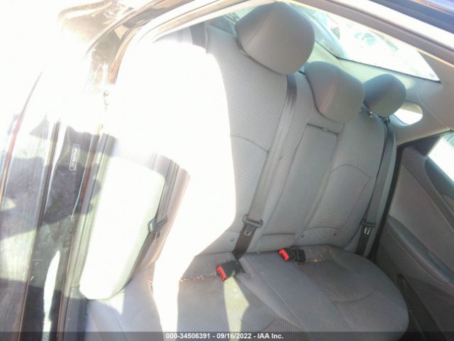 Photo 7 VIN: 5NPEB4AC5DH613868 - HYUNDAI SONATA 