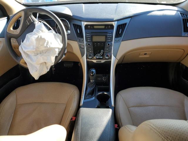 Photo 7 VIN: 5NPEB4AC5DH615393 - HYUNDAI SONATA 