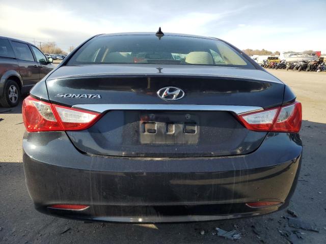 Photo 5 VIN: 5NPEB4AC5DH617760 - HYUNDAI SONATA GLS 