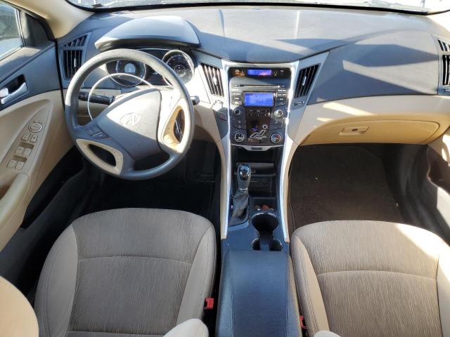 Photo 7 VIN: 5NPEB4AC5DH617760 - HYUNDAI SONATA GLS 