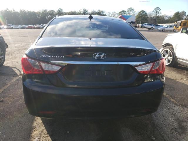 Photo 5 VIN: 5NPEB4AC5DH618164 - HYUNDAI SONATA 