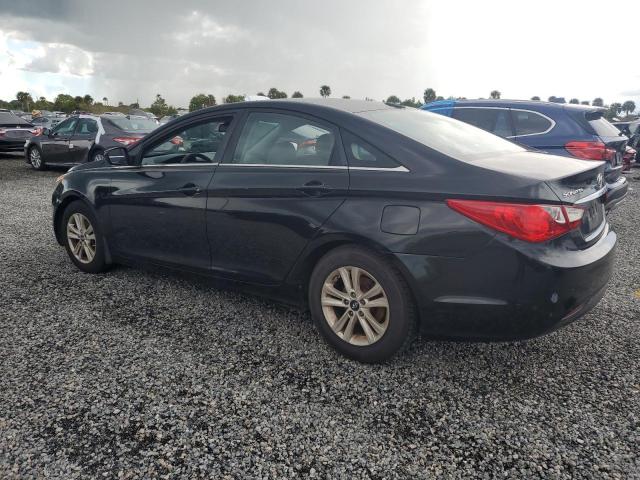 Photo 1 VIN: 5NPEB4AC5DH630279 - HYUNDAI SONATA GLS 