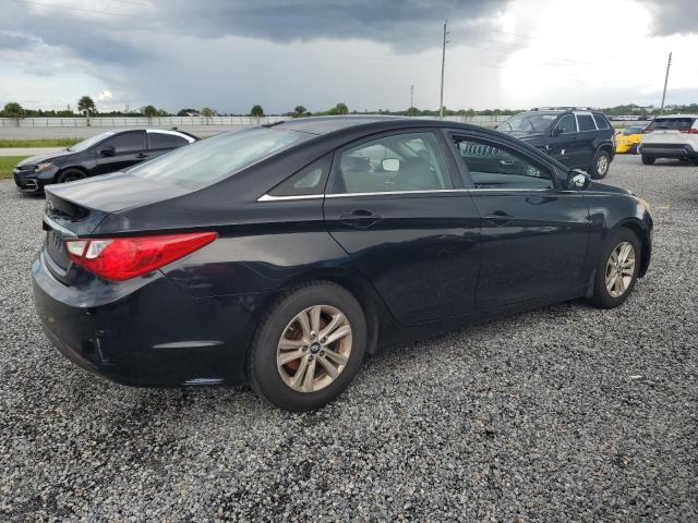 Photo 2 VIN: 5NPEB4AC5DH630279 - HYUNDAI SONATA GLS 