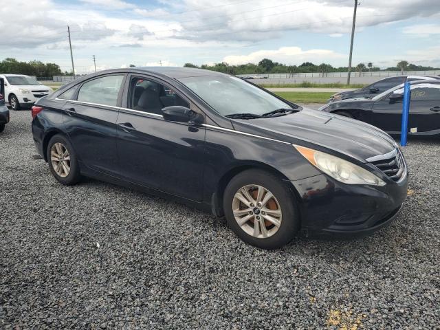 Photo 3 VIN: 5NPEB4AC5DH630279 - HYUNDAI SONATA GLS 