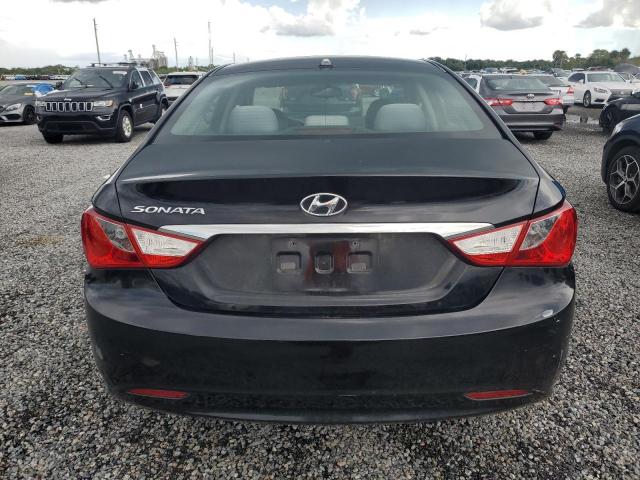 Photo 5 VIN: 5NPEB4AC5DH630279 - HYUNDAI SONATA GLS 