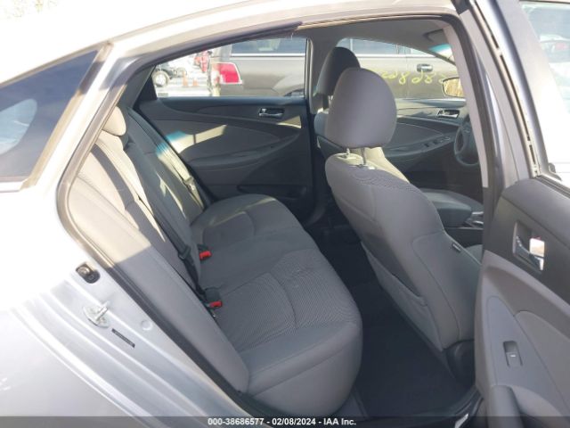 Photo 7 VIN: 5NPEB4AC5DH632002 - HYUNDAI SONATA 