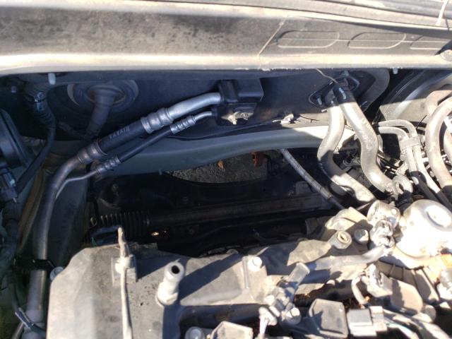 Photo 11 VIN: 5NPEB4AC5DH633389 - HYUNDAI SONATA 