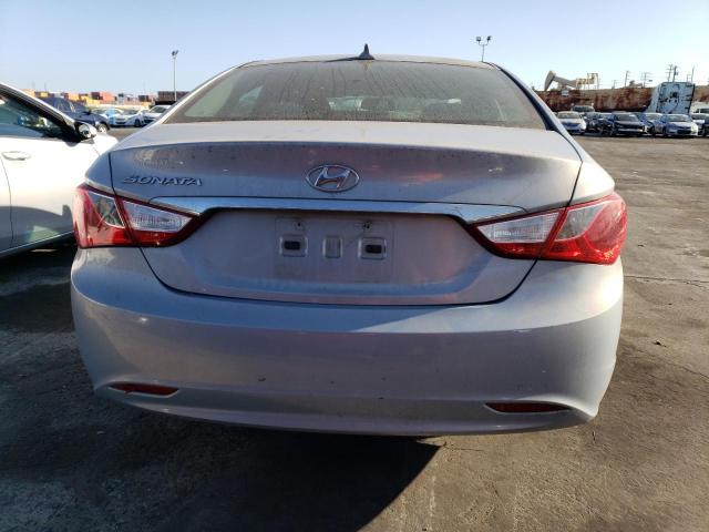 Photo 5 VIN: 5NPEB4AC5DH633389 - HYUNDAI SONATA 