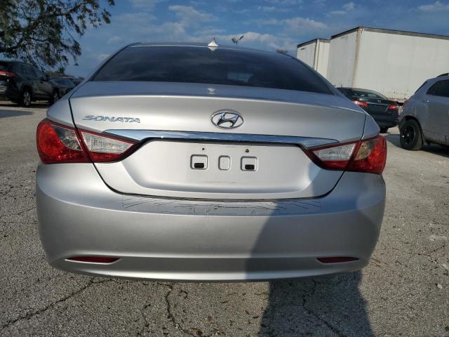 Photo 5 VIN: 5NPEB4AC5DH637300 - HYUNDAI SONATA GLS 