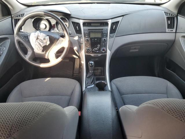 Photo 7 VIN: 5NPEB4AC5DH637300 - HYUNDAI SONATA GLS 