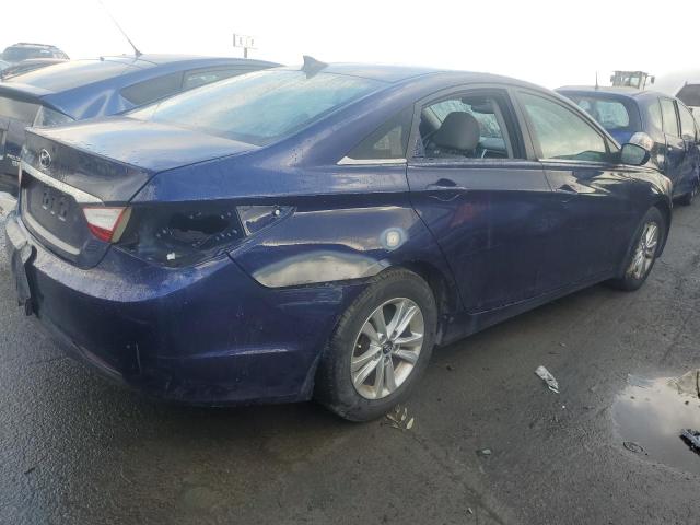 Photo 2 VIN: 5NPEB4AC5DH637913 - HYUNDAI SONATA 