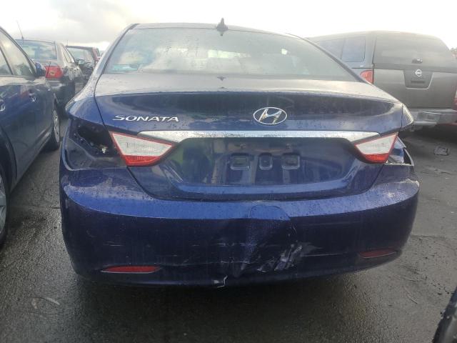 Photo 5 VIN: 5NPEB4AC5DH637913 - HYUNDAI SONATA 