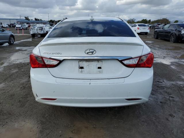 Photo 5 VIN: 5NPEB4AC5DH642111 - HYUNDAI SONATA GLS 