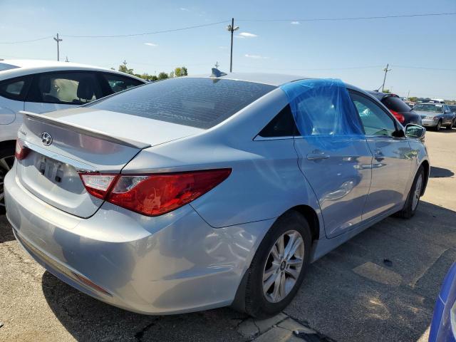 Photo 2 VIN: 5NPEB4AC5DH645316 - HYUNDAI SONATA 