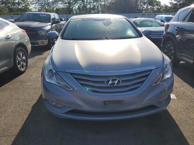 Photo 4 VIN: 5NPEB4AC5DH645316 - HYUNDAI SONATA 