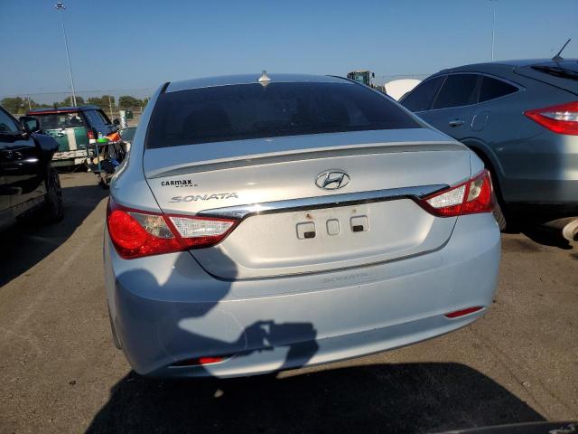 Photo 5 VIN: 5NPEB4AC5DH645316 - HYUNDAI SONATA 