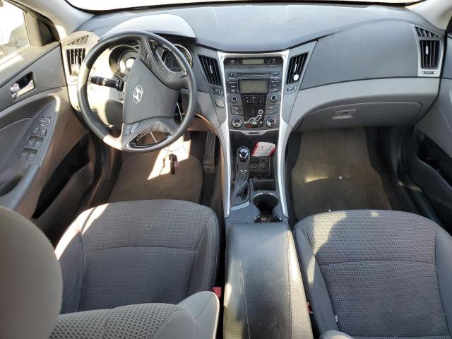 Photo 7 VIN: 5NPEB4AC5DH645316 - HYUNDAI SONATA 