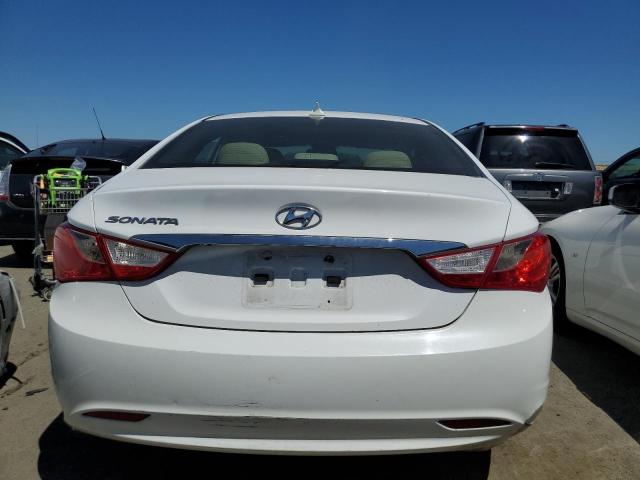 Photo 5 VIN: 5NPEB4AC5DH645915 - HYUNDAI SONATA 