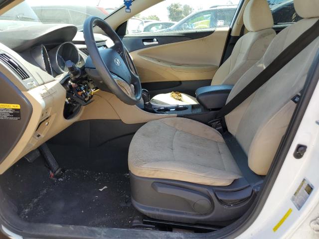 Photo 6 VIN: 5NPEB4AC5DH645915 - HYUNDAI SONATA 