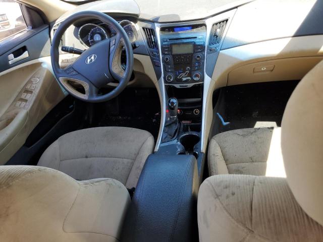 Photo 7 VIN: 5NPEB4AC5DH645915 - HYUNDAI SONATA 