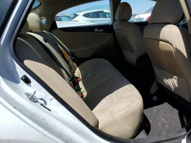 Photo 9 VIN: 5NPEB4AC5DH645915 - HYUNDAI SONATA 