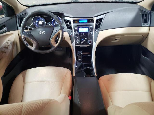 Photo 7 VIN: 5NPEB4AC5DH647373 - HYUNDAI SONATA GLS 