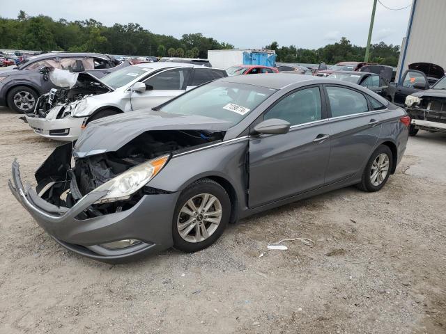 Photo 0 VIN: 5NPEB4AC5DH662200 - HYUNDAI SONATA GLS 