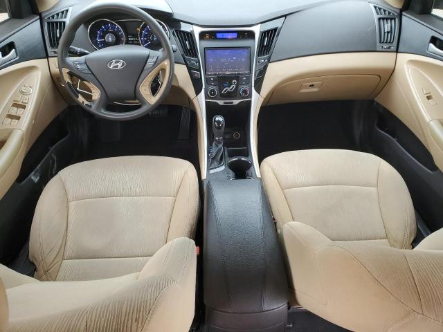 Photo 7 VIN: 5NPEB4AC5DH663055 - HYUNDAI SONATA GLS 