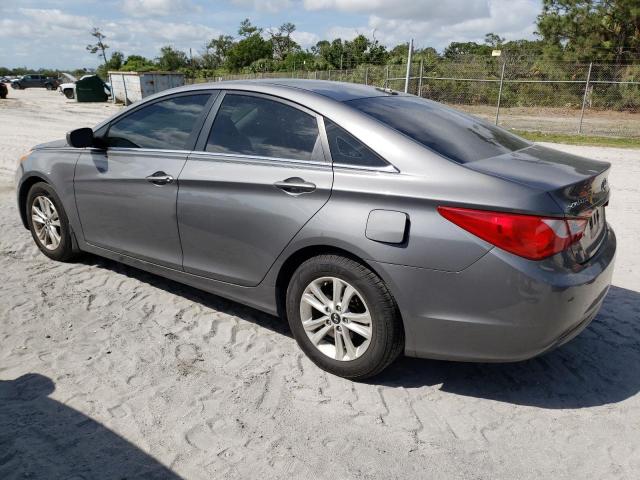 Photo 1 VIN: 5NPEB4AC5DH664528 - HYUNDAI SONATA 