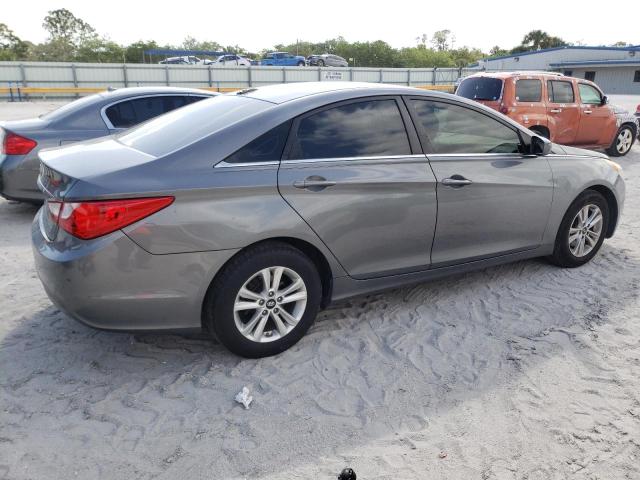 Photo 2 VIN: 5NPEB4AC5DH664528 - HYUNDAI SONATA 