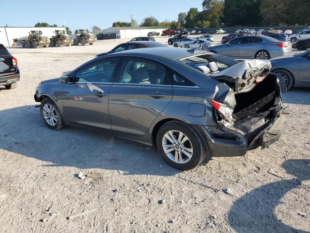 Photo 1 VIN: 5NPEB4AC5DH668742 - HYUNDAI SONATA 