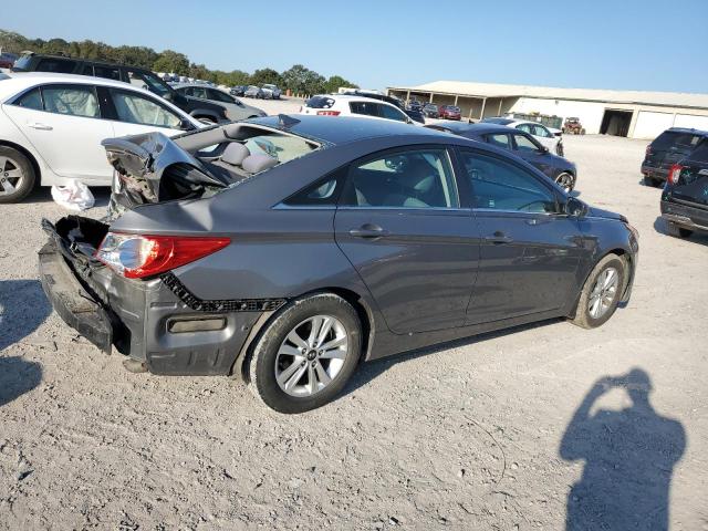 Photo 2 VIN: 5NPEB4AC5DH668742 - HYUNDAI SONATA 