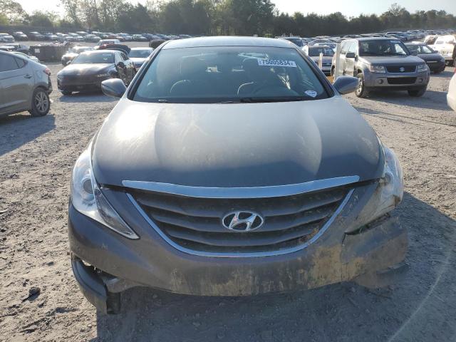 Photo 4 VIN: 5NPEB4AC5DH668742 - HYUNDAI SONATA 