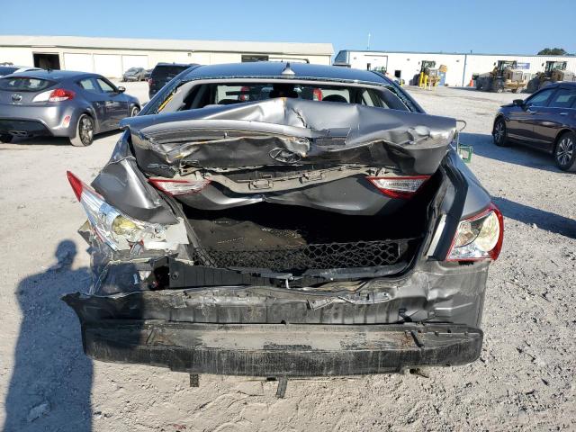 Photo 5 VIN: 5NPEB4AC5DH668742 - HYUNDAI SONATA 