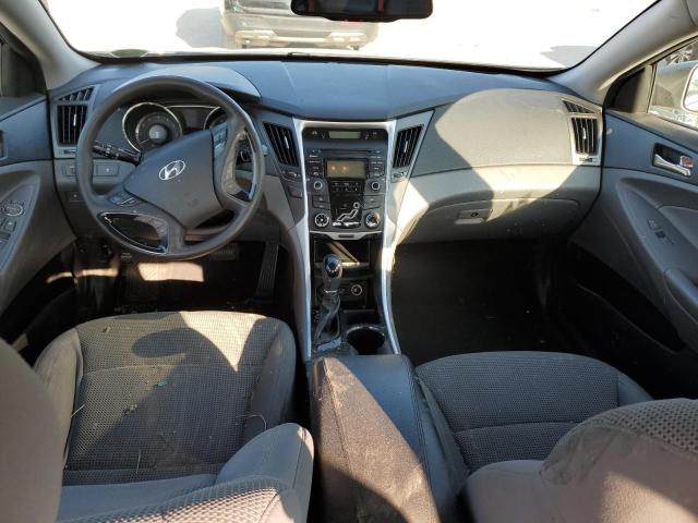 Photo 7 VIN: 5NPEB4AC5DH668742 - HYUNDAI SONATA 