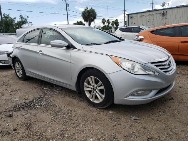 Photo 3 VIN: 5NPEB4AC5DH671074 - HYUNDAI SONATA 