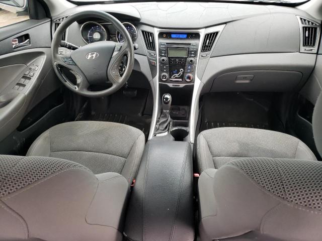 Photo 7 VIN: 5NPEB4AC5DH671074 - HYUNDAI SONATA 