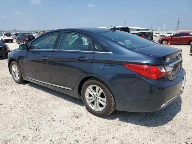 Photo 1 VIN: 5NPEB4AC5DH678364 - HYUNDAI SONATA GLS 