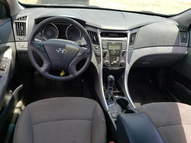 Photo 7 VIN: 5NPEB4AC5DH679336 - HYUNDAI SONATA GLS 