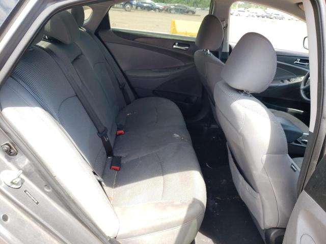 Photo 9 VIN: 5NPEB4AC5DH679336 - HYUNDAI SONATA GLS 