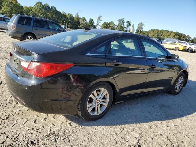 Photo 2 VIN: 5NPEB4AC5DH682401 - HYUNDAI SONATA GLS 